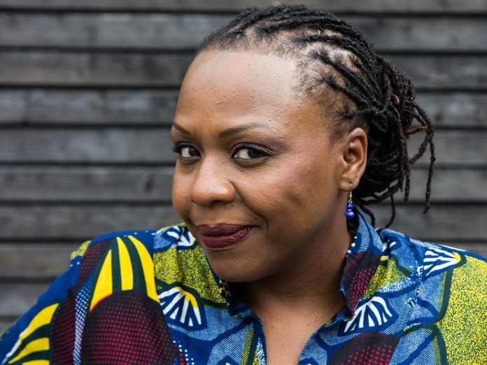Lola Shoneyin