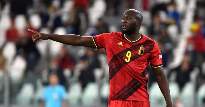 Lukaku
