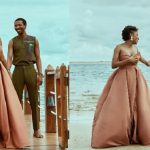 Singer Made Kuti Engaged To Inedoye Onyenso