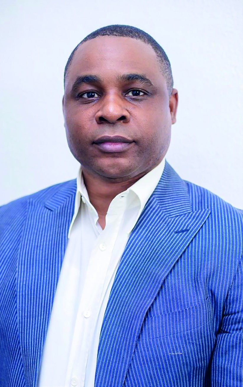 Muoghalu 1 - THEWILL NEWS MEDIA
