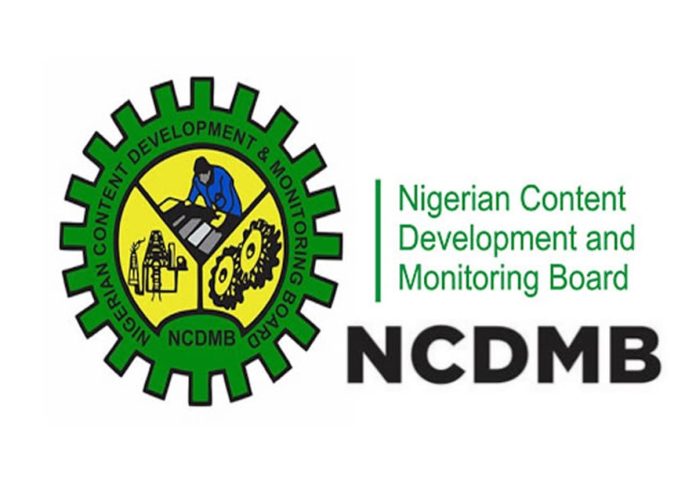 NCDMB