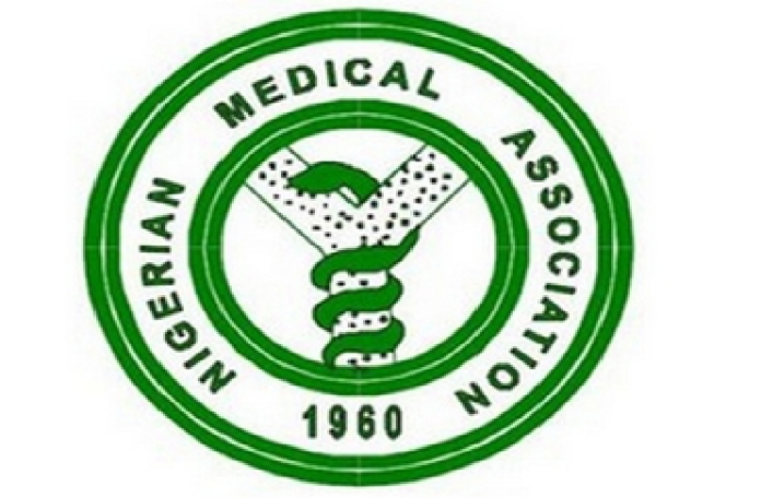 NMA NMA