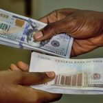 Naira Gains In Parallel/Official Markets As Rates Converge At N1,497-$1 Dollar to Naira P2P