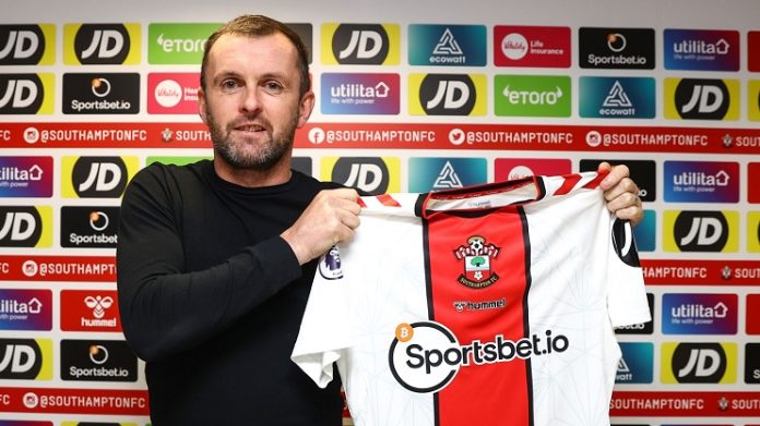 Nathan Jones