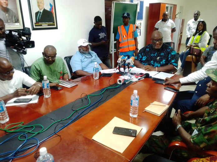 NEMA