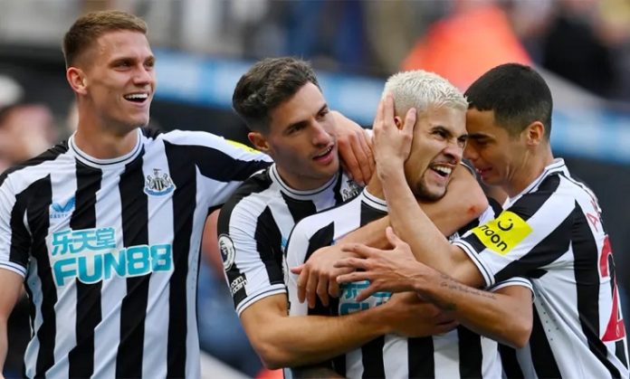Newcastle Players