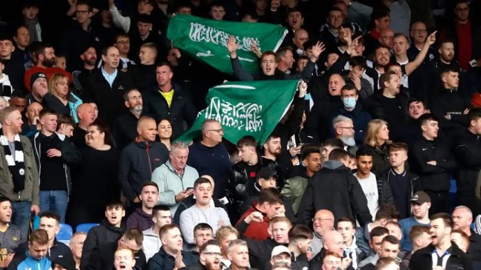 Newcastle Saudi Arabia