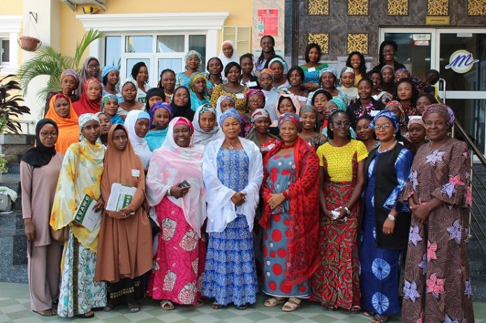 Nigerian Women Trust Fund