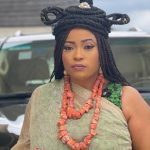 Actress Nneoma Ukpabi Denies Fraud Allegation