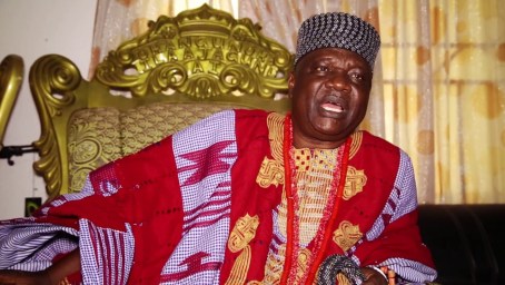 Oba Adedokun