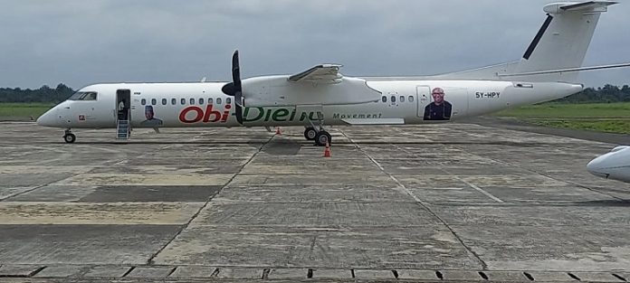 Obi-Datti Jet