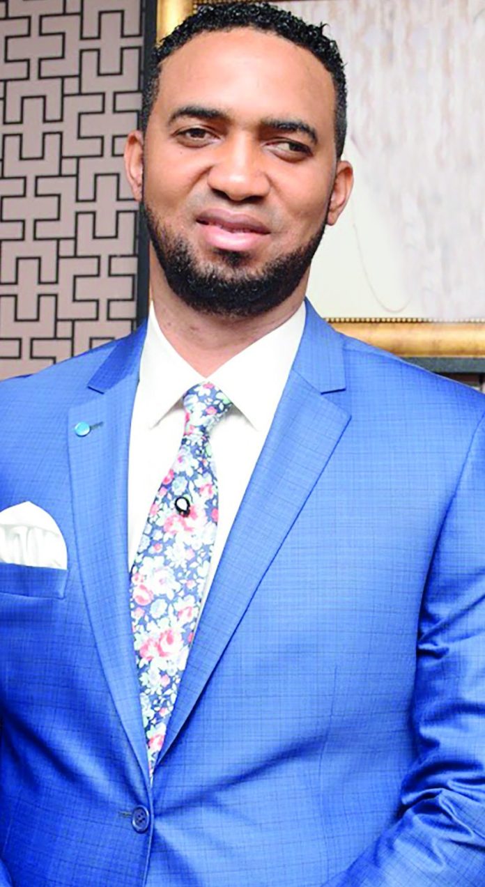Okafor