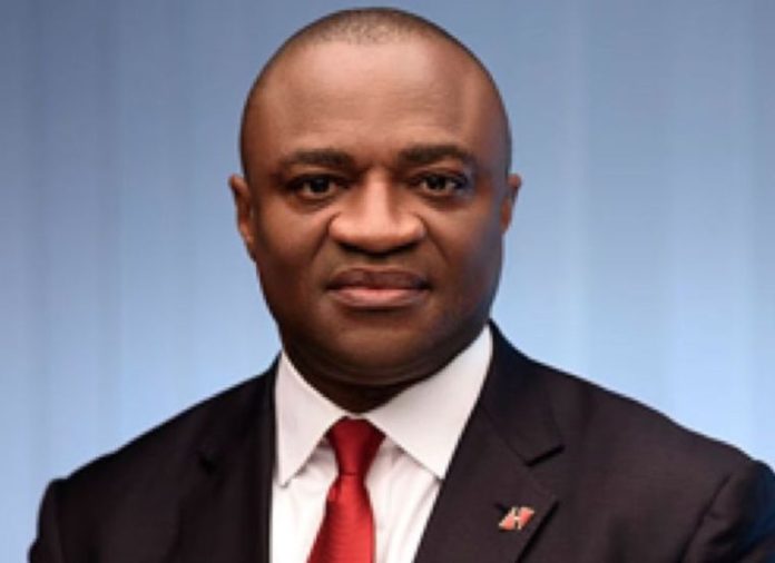 Oliver Alawuba