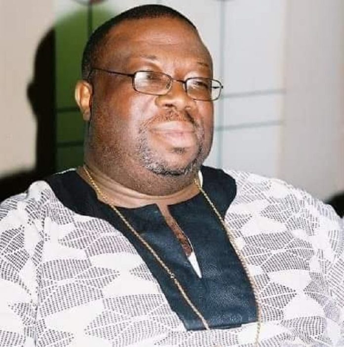 Olugbenga David Owolabi Olugbenga David Owolabi