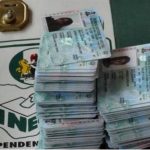 Over 112,000 PVCs Remain Uncollected In Benue – REC pvc
