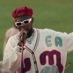 Patoranking To Perform At The Qatar 2022 FIFA World Cup