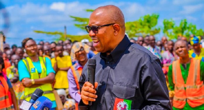 Peter Obi