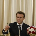 France To Withdraw Ambassador, Troops From Niger – President Macron French President Emmanuel Macron