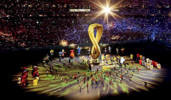 Qatar 2022