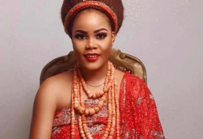 Queen Aisosa