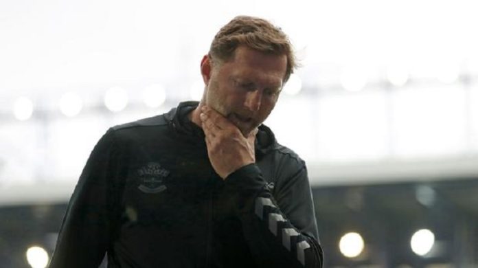 Ralph Hasenhuttl