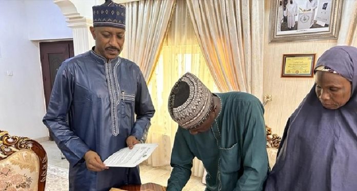 Sani Sha’aban