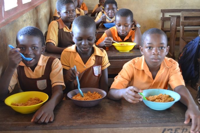 School Feeding