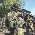 Troops Neutralize 59 Terrorists, Kidnappers, Recover N2.4bn Stolen Petroleum Products