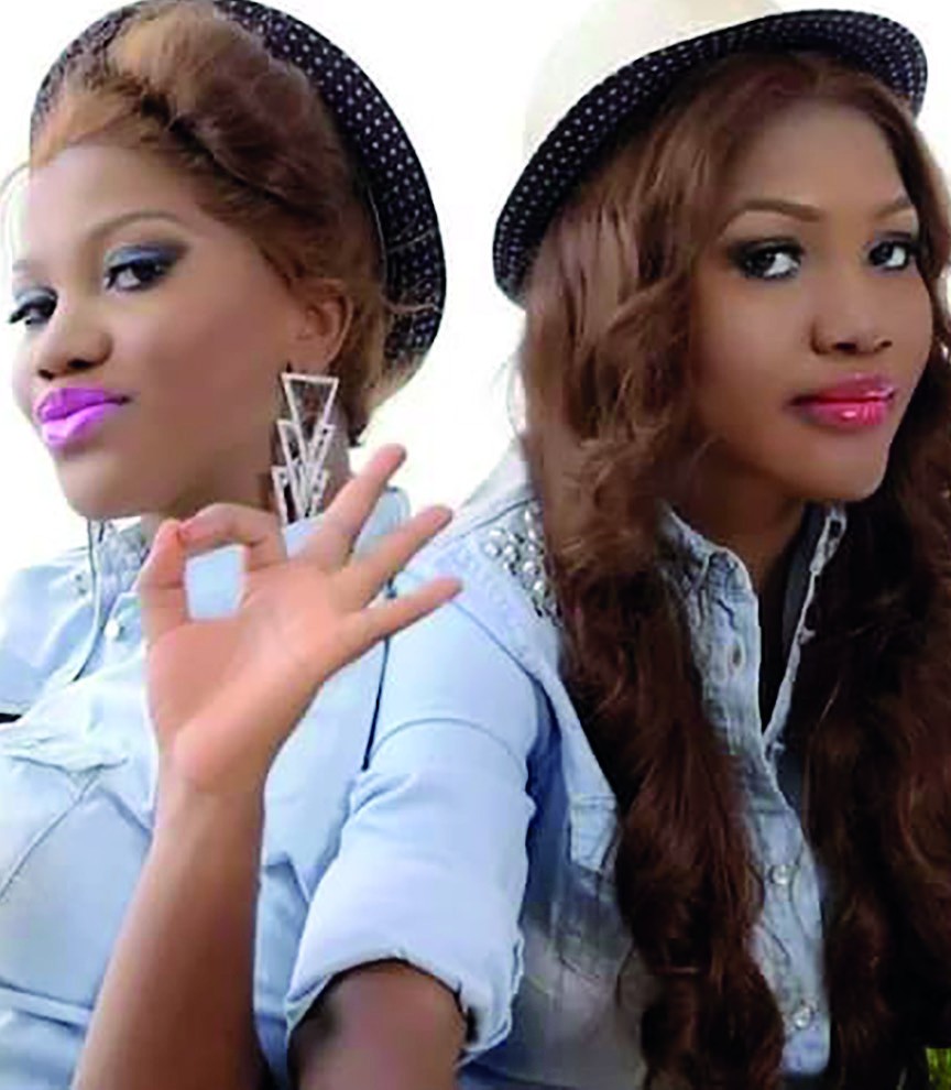 Taiwo and Kehinde Oshadipe - THEWILL NEWS MEDIA