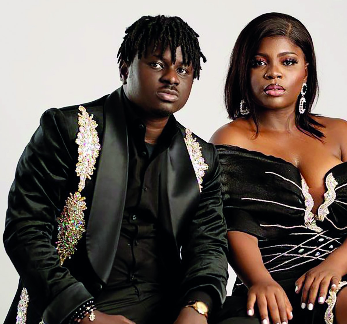 Taiwo and Kehinde Otolorin - THEWILL NEWS MEDIA