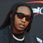 Rapper Takeoff Reportedly Shot Dead In Houston
