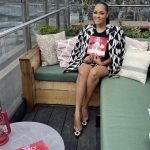 Tania Omotayo Becomes Author, Launches Children’s Book