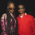 Wizkid, Tems Set To Perform At 2022 American Music Awards