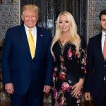 Trump’s Daughter Tiffany Set To Marry Lagos-Bred Fiancé