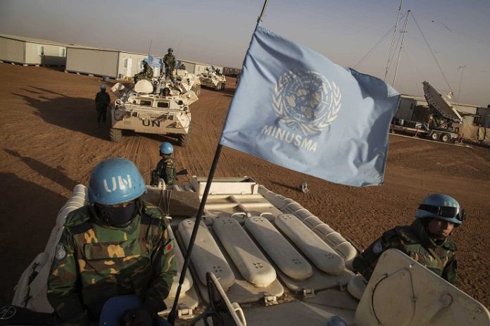 UN in Africa