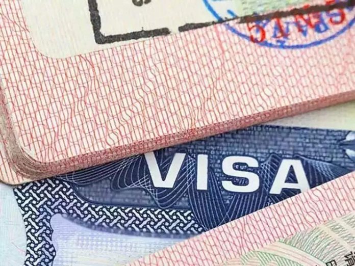 US Visa