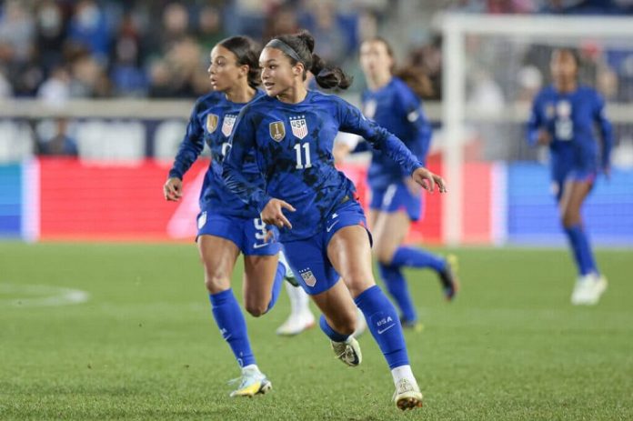 USWNT
