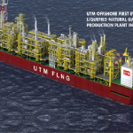 FG Commends UTM Offshore, Partners On Agreement For Nigeria’s First Floating LNG Facility