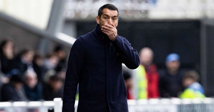 Van Bronckhorst