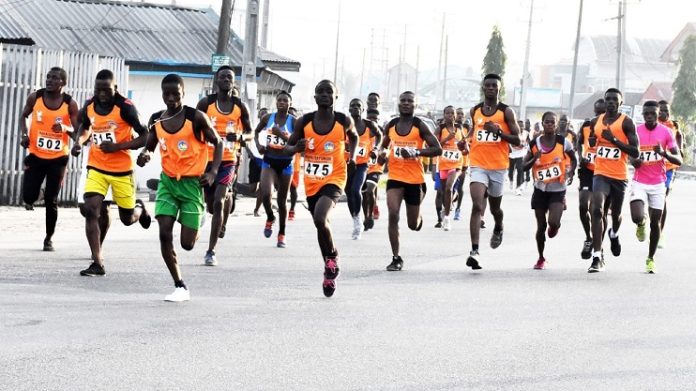WEPM marathon