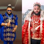 Reality TV Star, Whitemoney Conferred With Chieftaincy Title By Igbo Community In Lagos