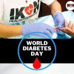 World Diabetes Day: Pharm Ogwuegbu Calls For Regular Blood Sugar Checks