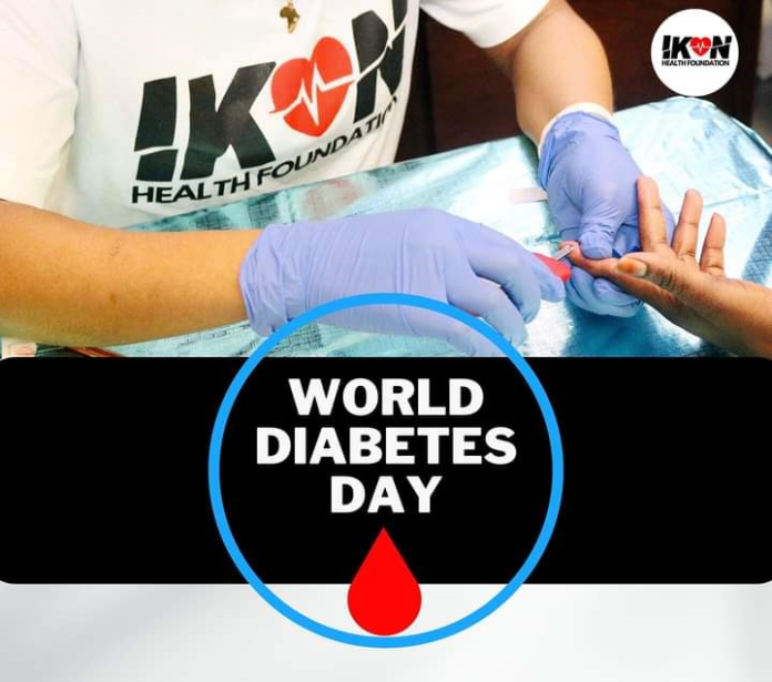 World Diabetes Day
