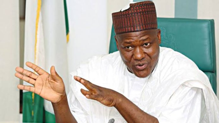 Yakubu Dogara