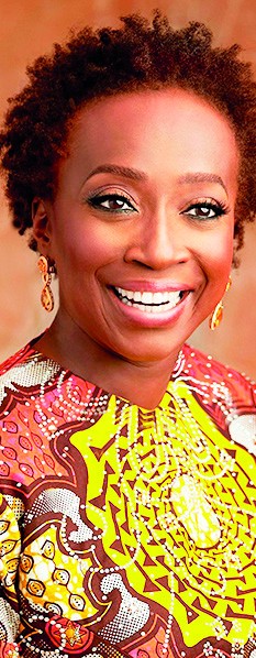 Yewande Zacchaeus