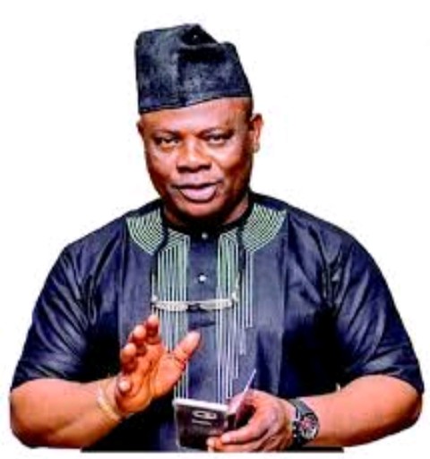Yinka Quadri