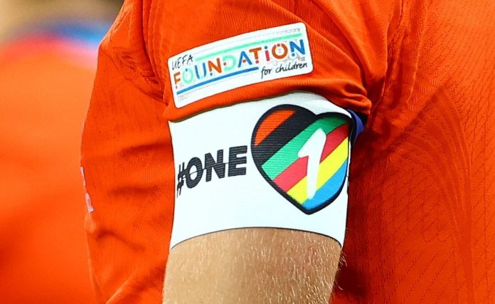 one love campaign