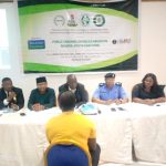 Complaints, Grievances As Public Tribunal On Police Abuses Holds In Owerri