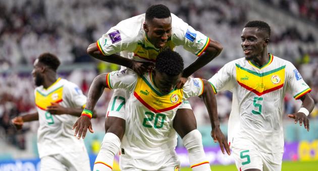 senegal