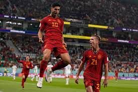 spain